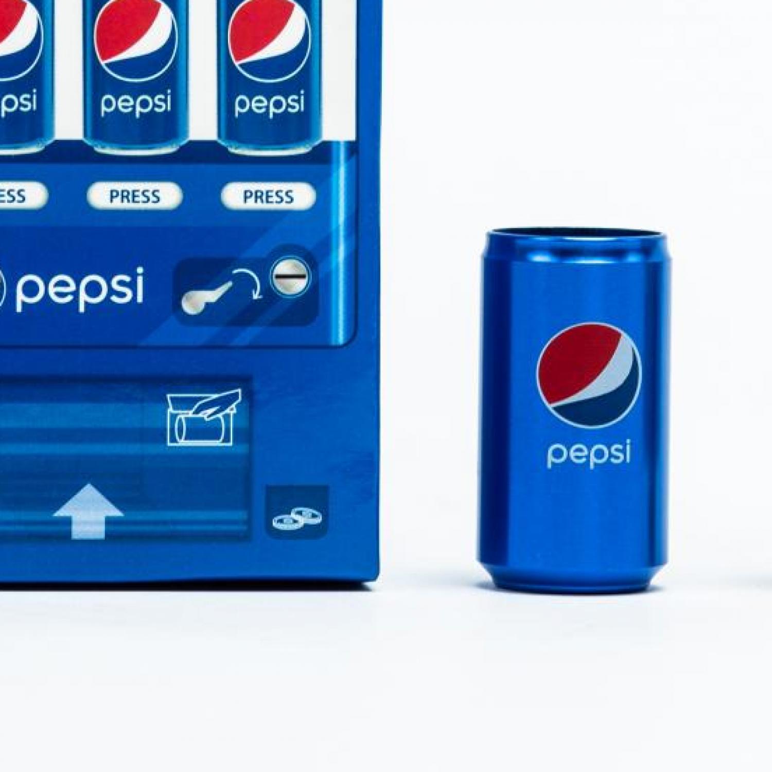Pepsi Can USB