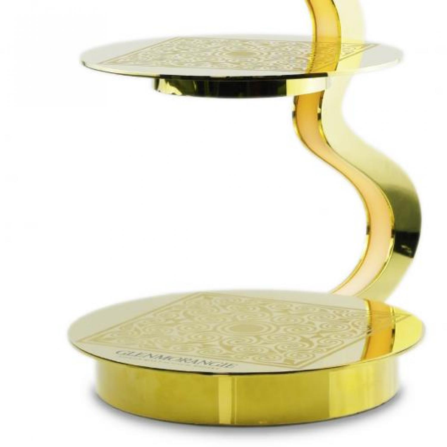 GMG Single Tier and Tri Tier Luminous Tray